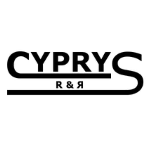 logo hurtownia doniczek Cyprys