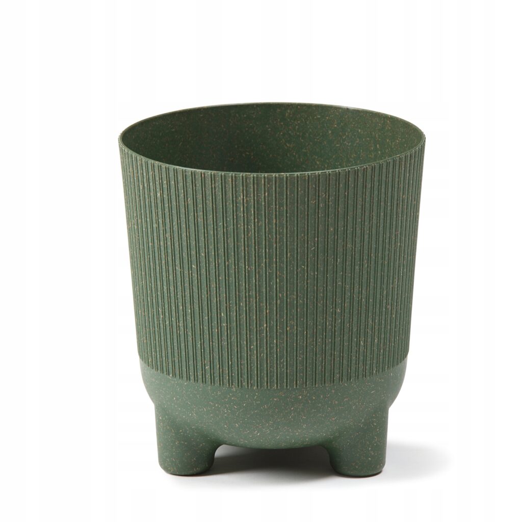 Doniczka ARIA JUMPER ECO WOOD