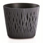Doniczka SANDY round