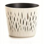 Doniczka SANDY round