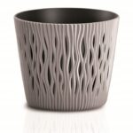Doniczka SANDY round