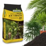 Ziemia do palm, juk i dracen BIOVITA