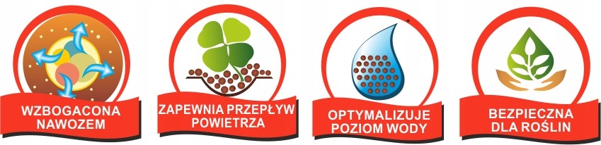 Ziemia uniwersalna do kwiatów BIOVITA