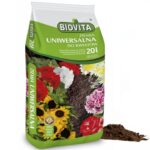 Ziemia uniwersalna do kwiatów BIOVITA