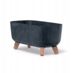 skrzynka Gracia Case Beton Effect antracyt