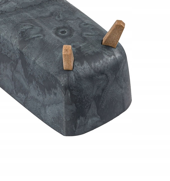 Skrzynka Gracia Case Beton Effect