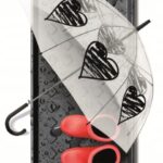 Podstawka pod buty DRY PAD IPO720