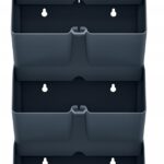 Ogród wertykalny MINI CASCADE Ogród wiszący/stojący