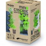 Ogród wertykalny MINI CASCADE zestaw