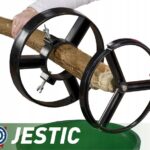 Stojak do choinki JESTIC